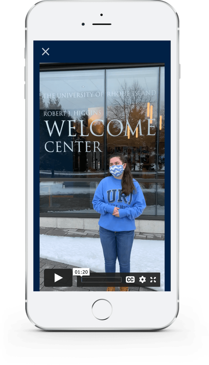 Ambassador Video