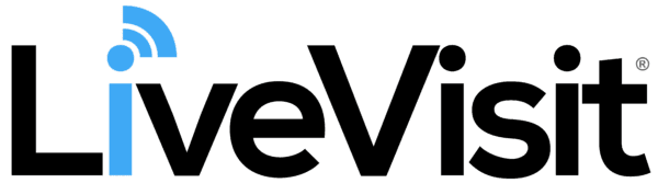 Live Visit Logo