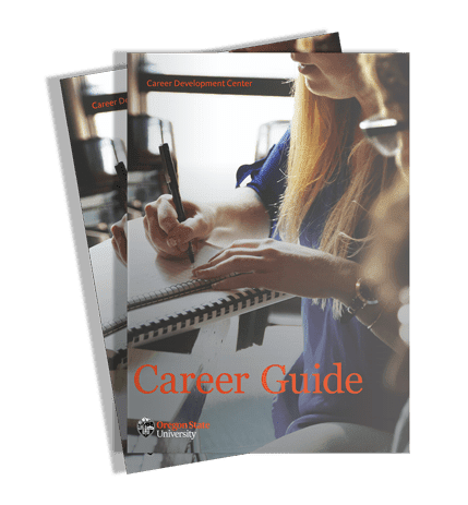 Career Guide Cover