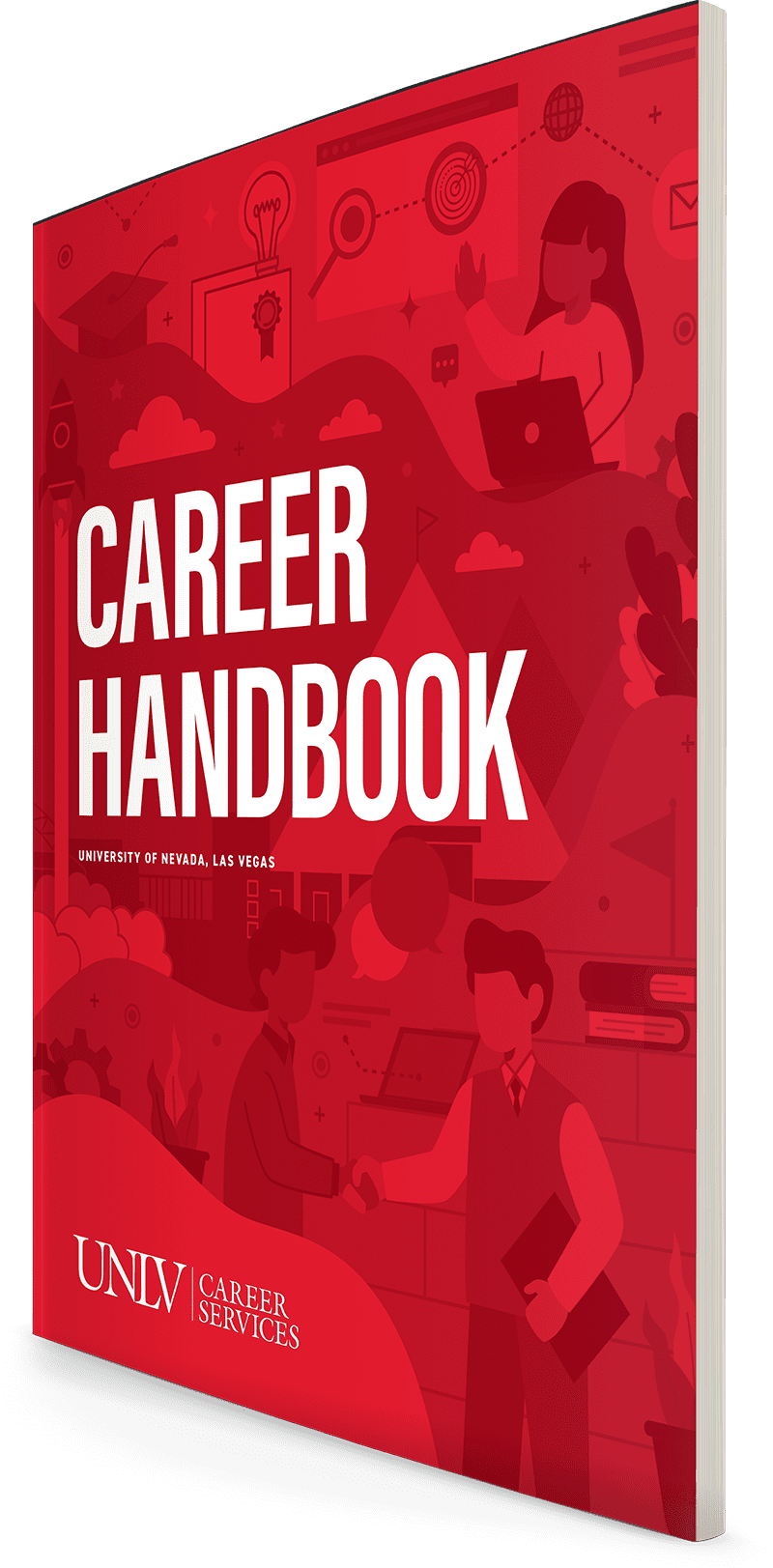 Career Guide Cover