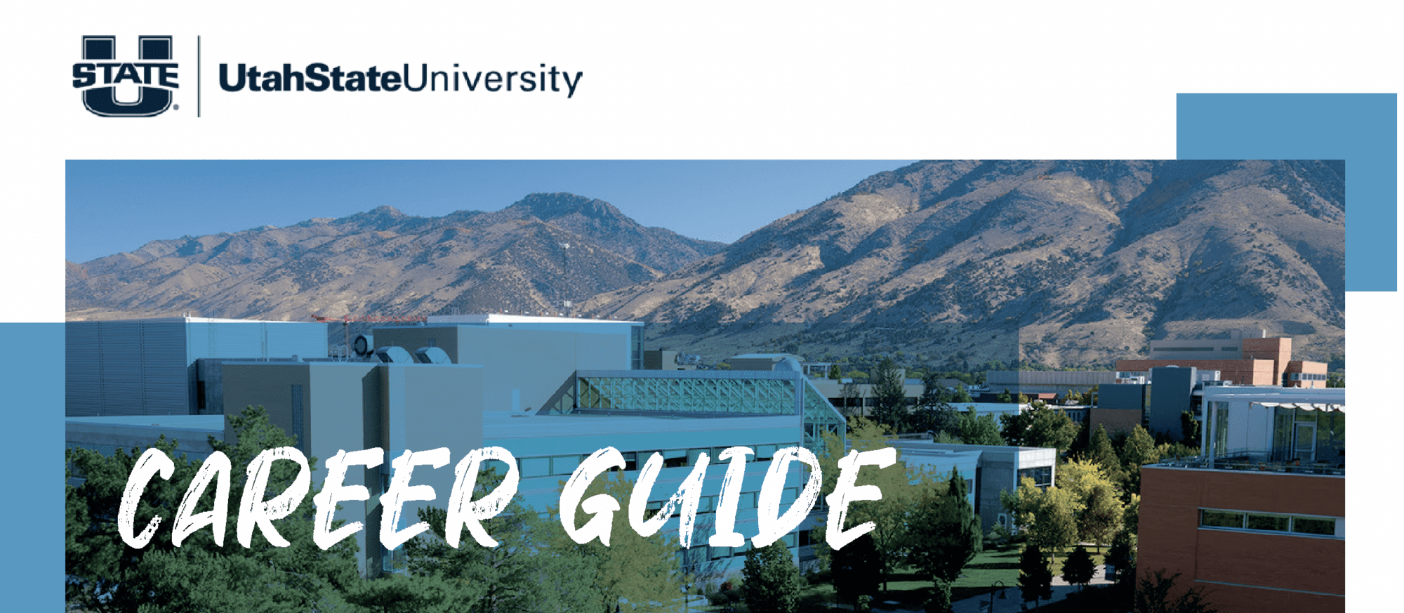 Utah State Career Guide