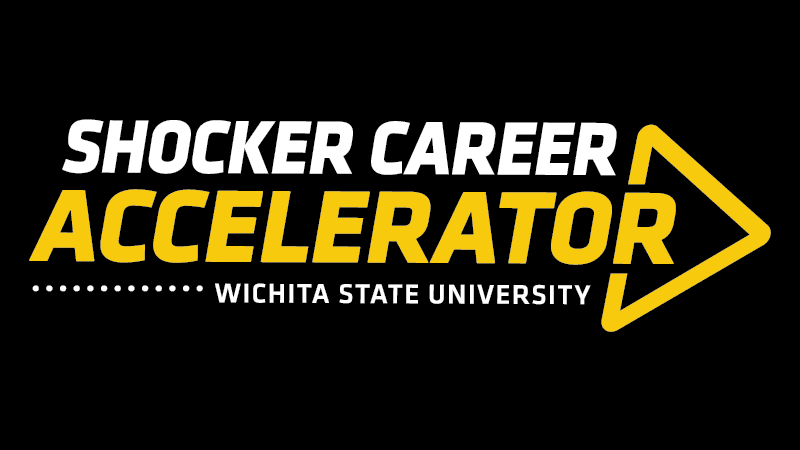 Shocker Career Accelerator — Wichita State University